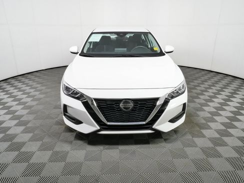 Used 2023 Nissan Sentra SV FWD image 32