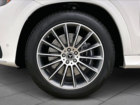 New 2026 Mercedes-Benz GLE 450 GLE 450 image 11