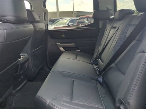 New 2025 Toyota Tundra SR5 image 14