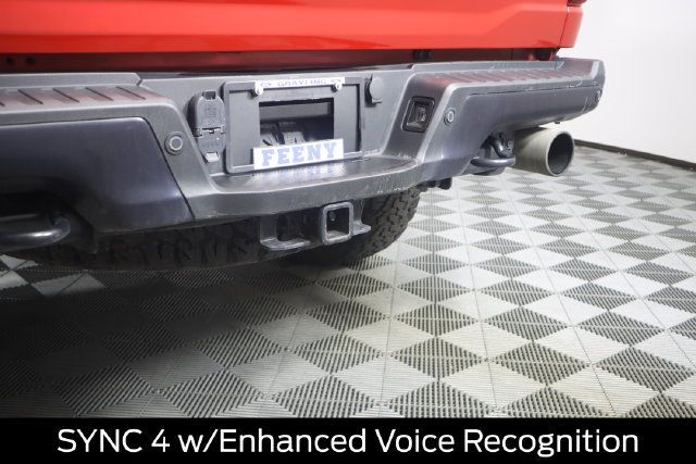 Used 2024 Ford F150 Raptor AWD/4WD image 32