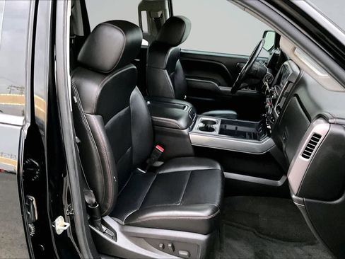Used 2015 GMC Sierra 1500 SLT AWD/4WD image 14