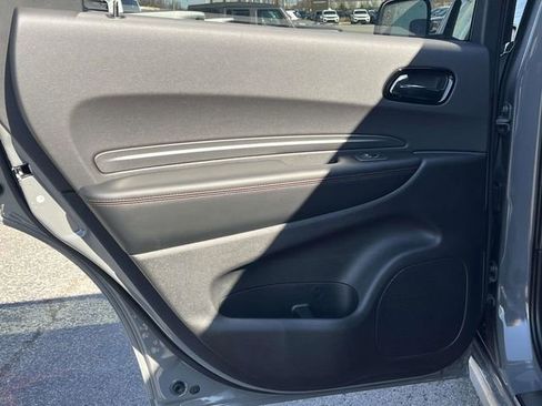 New 2026 Dodge Durango GT image 14