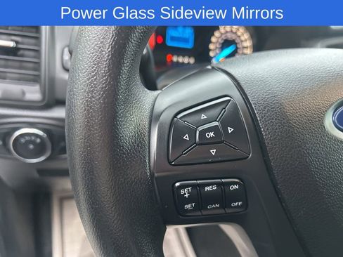 Used 2021 Ford Ranger XL w/ Equipment Group 101A High image 15