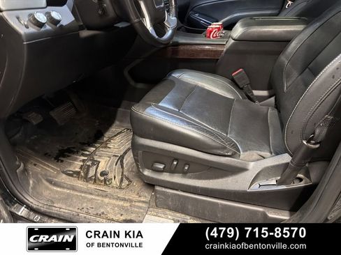 Used 2020 GMC Yukon SLT AWD/4WD image 14