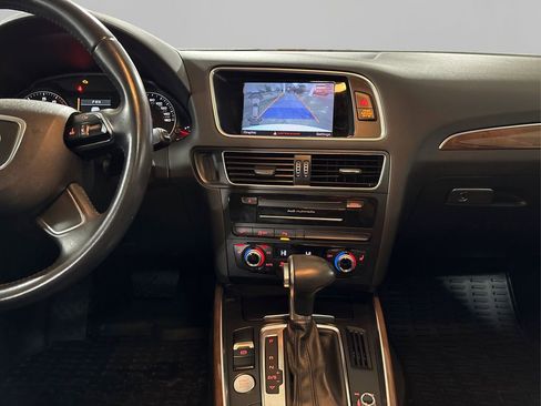 Used 2016 Audi Q5 2.0T Premium Plus w/ Technology Package image 20