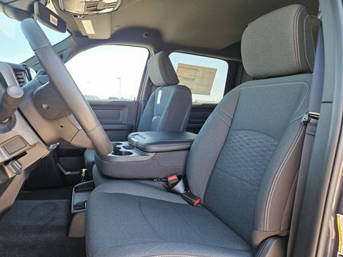 New 2026 RAM 2500 Tradesman w/ Power Wagon Package image 25