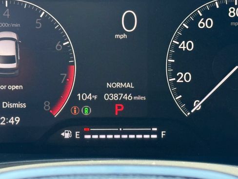 Used 2025 Honda Civic Sport image 19
