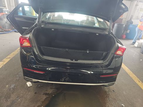 Used 2024 Kia K5 EX FWD image 13