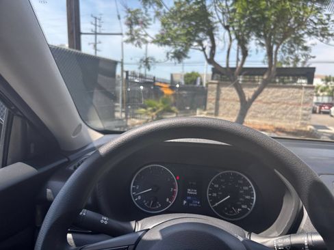 Used 2025 Nissan Sentra S FWD image 33