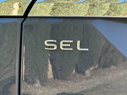 New 2026 Volkswagen Atlas SEL image 28