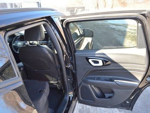 New 2026 Jeep Compass Limited image 29