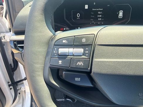 New 2026 Kia Sportage SX AWD/4WD image 23