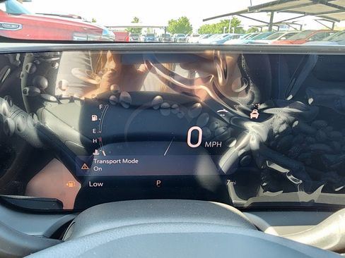 New 2026 Buick Encore GX Sport Touring w/ Advanced Technology Package image 24