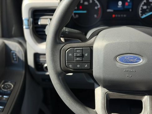 Used 2024 Ford F350 XL w/ 360-Degree Camera Package AWD/4WD image 25