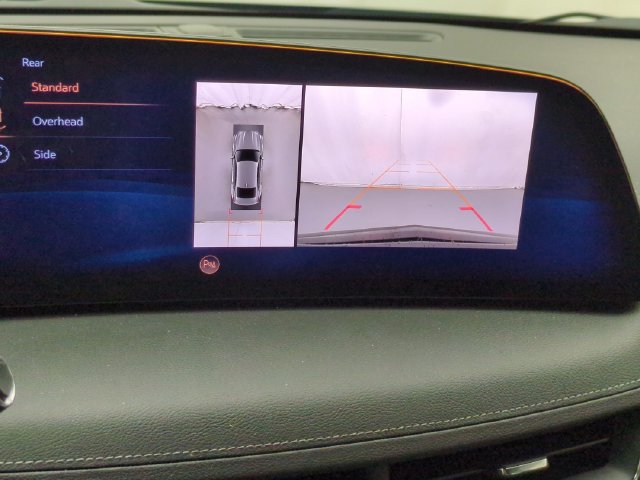 Used 2026 Cadillac CT5 Premium Luxury w/ Technology Package AWD/4WD image 16