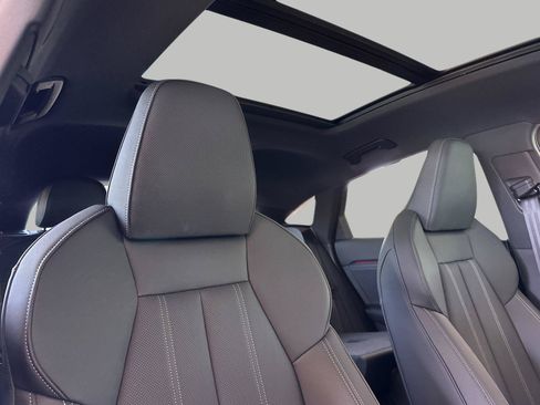 New 2027 Audi Q6 e-tron Premium Plus AWD/4WD image 16