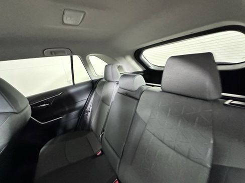 Used 2022 Toyota RAV4 XLE image 16