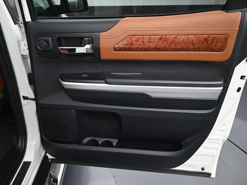 Used 2015 Toyota Tundra 1794 Edition RWD image 33