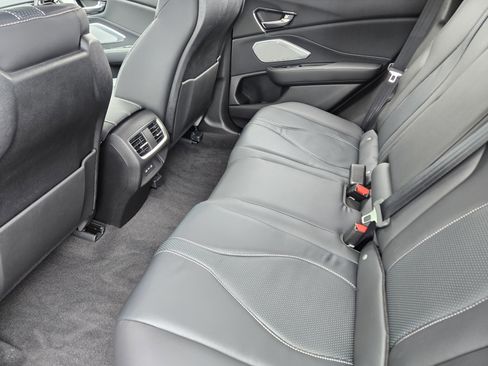 Certified 2025 Acura RDX w/ Technology Package image 29