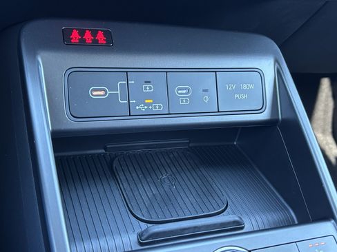 New 2026 Hyundai Kona SEL Premium image 22