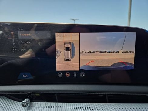 New 2025 Cadillac Optiq Sport 1 AWD/4WD image 33