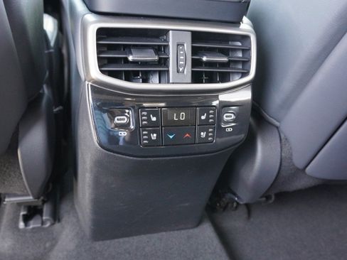 Certified 2024 Lexus RX 350 FWD w/ Convenience Package image 36