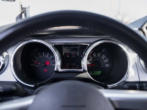 Used 2007 Ford Mustang GT image 31