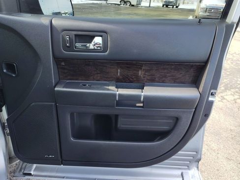 Used 2019 Ford Flex Limited FWD image 36