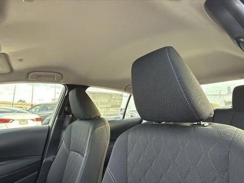 Certified 2026 Toyota Corolla LE FWD image 15