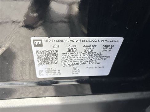 Used 2023 GMC Terrain SLE w/ Driver Convenience Package FWD image 32