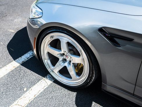 Used 2019 BMW M5 AWD/4WD image 5