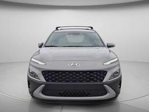 Used 2023 Hyundai Kona SEL w/ Convenience Package AWD/4WD image 5