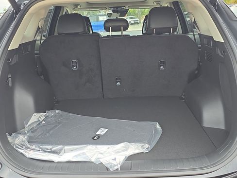 New 2026 Kia Sportage SX image 12