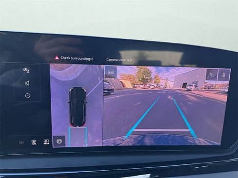 Certified 2025 Audi A5 2.0T Premium w/ Convenience Package image 37