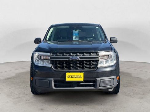 Used 2022 Ford Maverick XLT FWD image 5