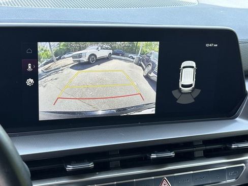 Used 2023 Kia Telluride S w/ S Sunroof Package FWD image 29