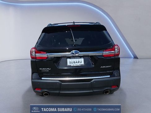 Used 2020 Subaru Ascent Premium w/ Sport Package AWD/4WD image 4