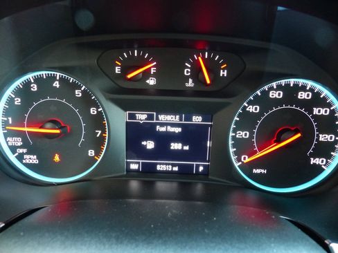 Used 2020 Chevrolet Traverse LS w/ LPO, Floor Liner Package AWD/4WD image 29