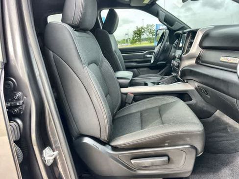 Used 2021 RAM 1500 Lone Star RWD image 12