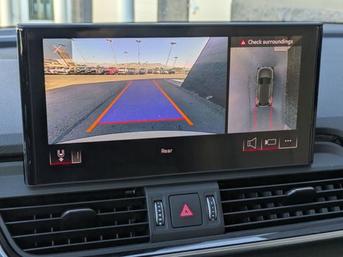 Used 2025 Audi Q5 2.0T Premium Plus w/ Premium Plus Package image 17