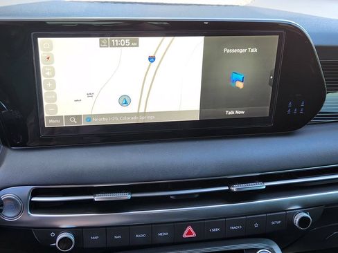 Used 2023 Hyundai Palisade Calligraphy AWD/4WD image 8