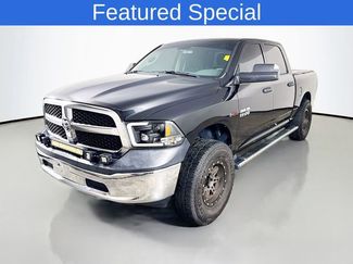 Used 2018 RAM 1500 Tradesman w/ Popular Equipment Group video 1
