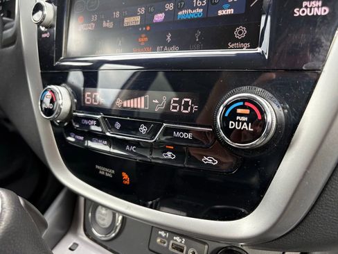 Used 2024 Nissan Murano SV w/ SV Midnight Edition Package image 33