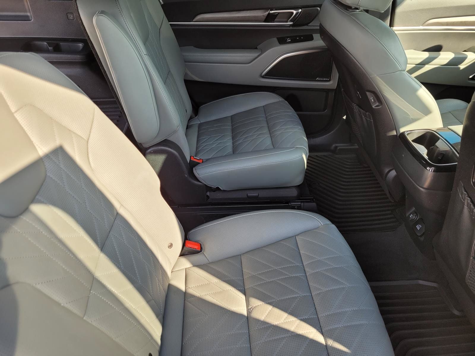 Used 2024 Kia Telluride SX Prestige X-Pro AWD/4WD image 13