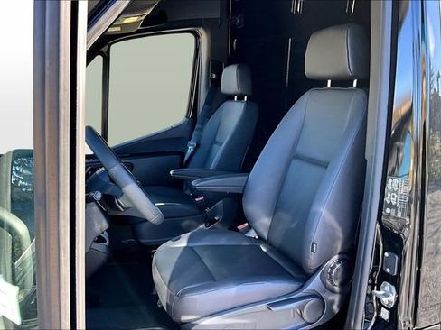 New 2026 Mercedes-Benz Sprinter 3500 image 12