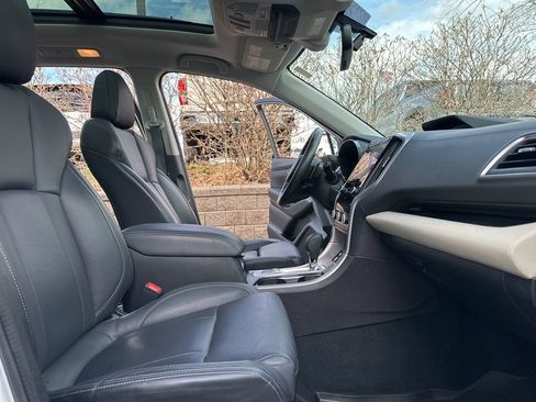 Used 2019 Subaru Ascent Limited image 27