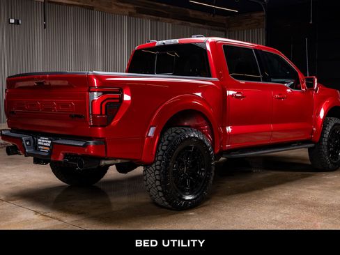 Used 2024 Ford F150 Raptor image 10