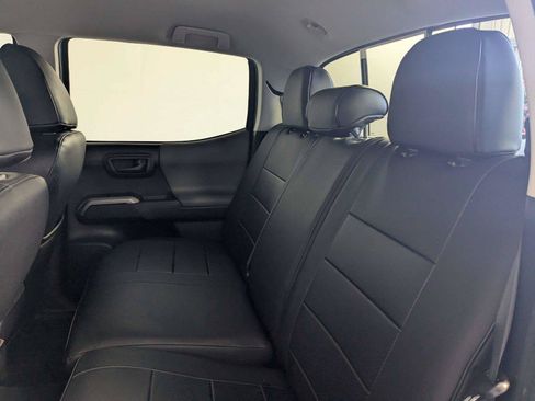 Used 2023 Toyota Tacoma SR5 w/ Technology Package RWD image 33