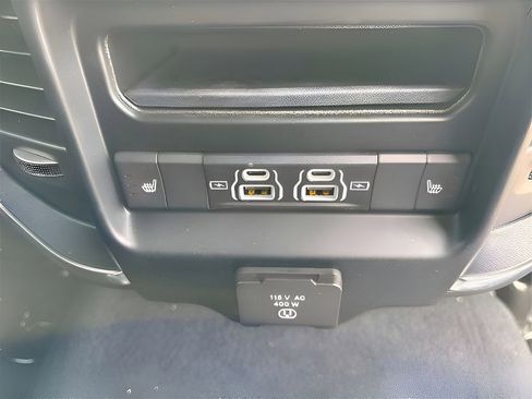 New 2026 RAM 2500 Laramie image 22