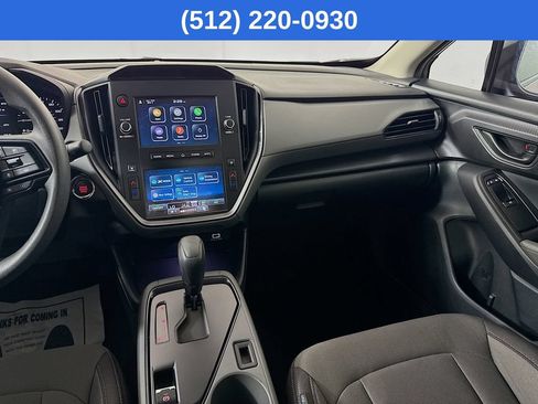 Used 2026 Subaru Crosstrek 2.5i AWD/4WD image 28